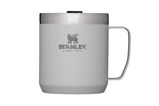 STANLEY Classic Legendary Camp Mug - Ash (350ml)