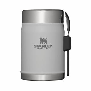 STANLEY Classic Legendary Food Jar - Ash (400ml)