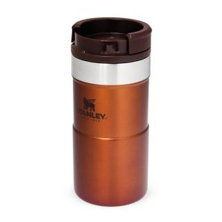STANLEY Classic NEVERLEAK Travel Mug  - Maple (250ml)