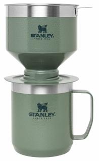 STANLEY Classic Set Camp Mug (hrnek + filtr)
