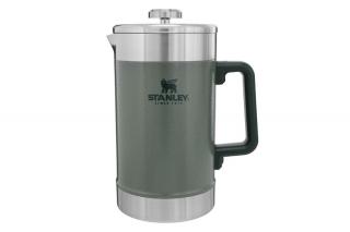STANLEY Classic Stay Hot French press (1.4 l)
