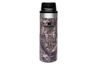 STANLEY Classic Trigger Action Travel Mug - country DNA (470ml)