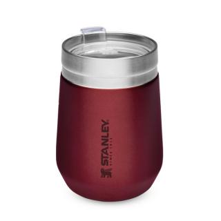 STANLEY Go Everyday Insulated Tumbler - Wine (290ml)