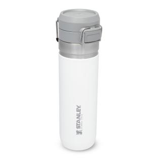 STANLEY Go Quick Flip Water Bottle - Polar (700ml)
