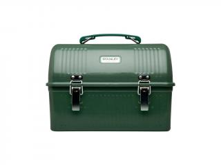 STANLEY Iconic Classic Lunch box - zelený (9.5l)