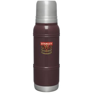 STANLEY Milestone Thermal Bottle - 1940 Garnet Gloss (1.0l)