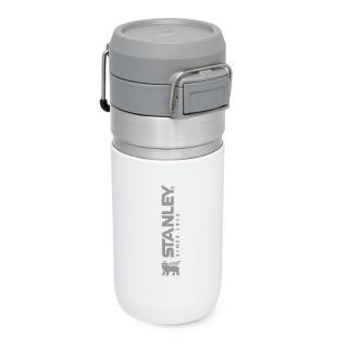 STANLEY Quick Flip GO Water Bottle - Polar (470ml)