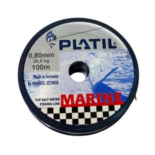 Vlasec Platil Marine 1.0mm 70kg (100m)