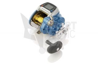 WFT Electra 700 PR Bimotor Full HP