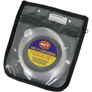 WFT Fluorocarbon 1.2mm (50m)