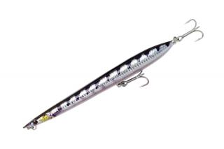 Wobler Savage Gear Sandeel Surf Walker Floating 21cm 41gr F Barracuda