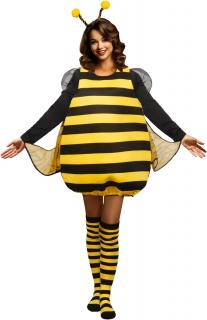 Karnevalový kostým - Včela