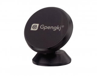 Magnetický držák mobilního telefonu Gpengkj (GP-Z613) Černá