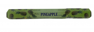 Vonné tyčinky - Ananas (20 ks)