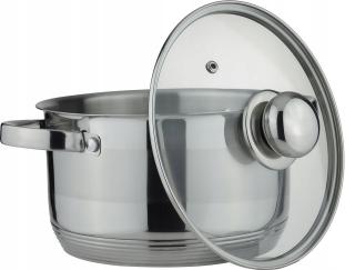 Edenberg 3002 Hrnec 14cm 1,3l
