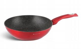 EDËNBËRG 7416 WOK pánev 28 cm