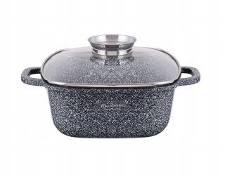 EDËNBËRG EB-3975 Hrnec 28 cm / 6,5 l