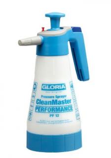 Gloria 1,25l CleanMaster PERFORMANCE PF12