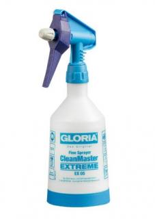 Gloria Clean Master Extreme EX05 0.50 L 000608.0000