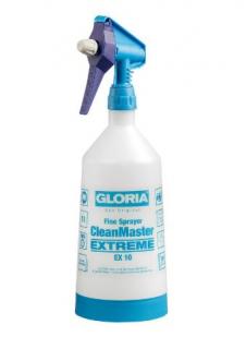 Gloria Clean Master Extreme EX10 1.00 L 000614.0000