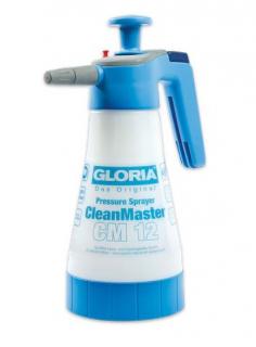 Gloria CleanMaster CM 12