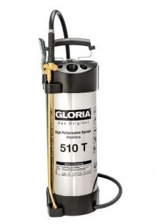 Gloria Profiline 510 T