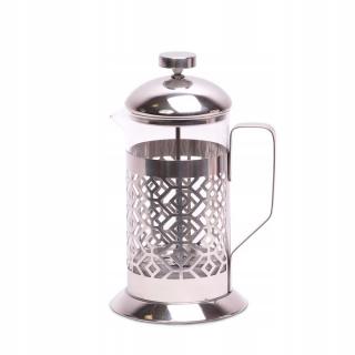 Kamille french press 600 ml
