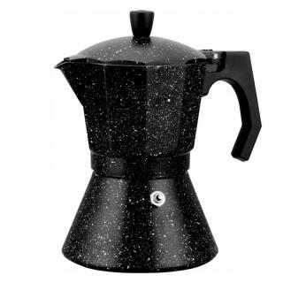 Kamille kávovar 300 ml (moka konvice, indukce)