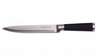 Kamille KM 5191 plátkovací nůž 20 cm