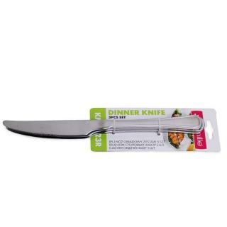 Kamille KM 5323R obědový nůž 3ks