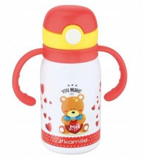 Kamille Termohrnek pro děti 300 ml