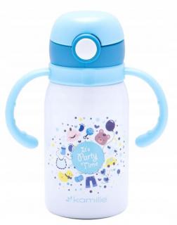 Kamille Termohrnek pro děti 300 ml