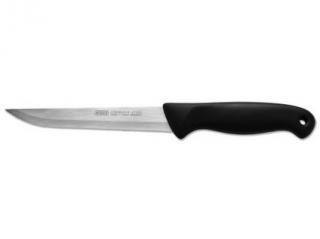 KDS 1436 Nůž kuchyňský planžetový hornošpičatý 15 cm