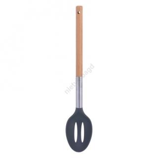 Lžíce s otvory 32 cm Kamille KM 8854