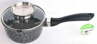 MISOLI BM-532 Rendlík 16 cm / 1,3 l s poklicí