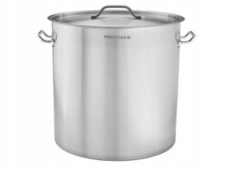 PRESTONA Hrnec GT210109 320 mm 25 l s nerezovou poklicí