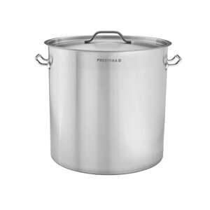 PRESTONA Hrnec GT210111 360 mm 36 l s nerezovou poklicí
