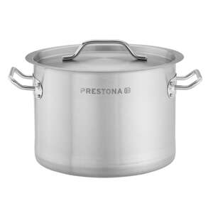 PRESTONA Hrnec GT210118 360 mm 24 l s nerezovou poklicí