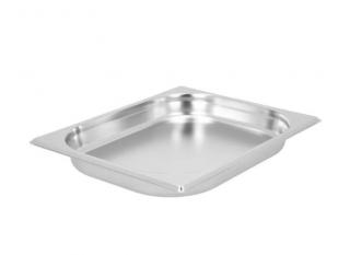 TECHNICA Cold Line 210009 Gastronádoba nerezová GN 1/2 40 mm