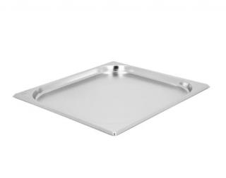 TECHNICA Cold Line 210034 Gastronádoba nerezová GN 2/3 20 mm