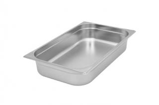 TECHNICA Cold Line GT210004 Gastronádoba nerezová GN 1/1 100 mm