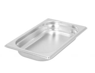 TECHNICA Cold Line GT210023 Gastronádoba nerezová GN 1/4 40 mm