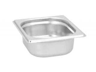 TECHNICA Cold Line GT210029 Gastronádoba nerezová GN 1/6 65 mm