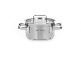 TECHNICA Platinum Line Hrnec 251609 160 mm 1,9 l s poklicí