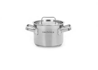 TECHNICA Platinum Line Hrnec 251612 160 mm 2,4 l s poklicí