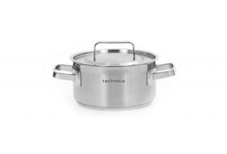 TECHNICA Platinum Line Hrnec 252010 200 mm 3,3 l s poklicí