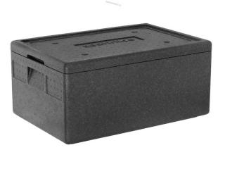 Technica Termobox pro nádobu GN 1/1 200 mm 40l černý