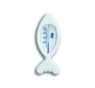 TFA Teploměr koupelnový RYBA 15cm