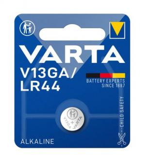 Varta V13GA/LR44 1 ks 04276 101 401