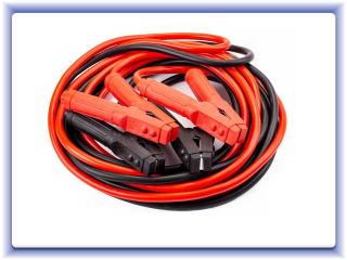 Startovací kabely 1500A - 6m
